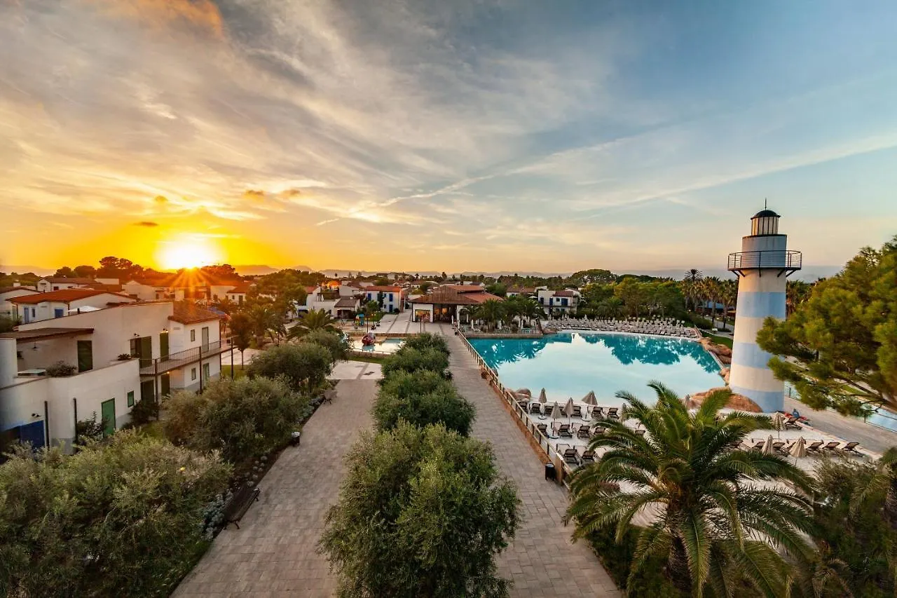 Cambrils Park Resort
