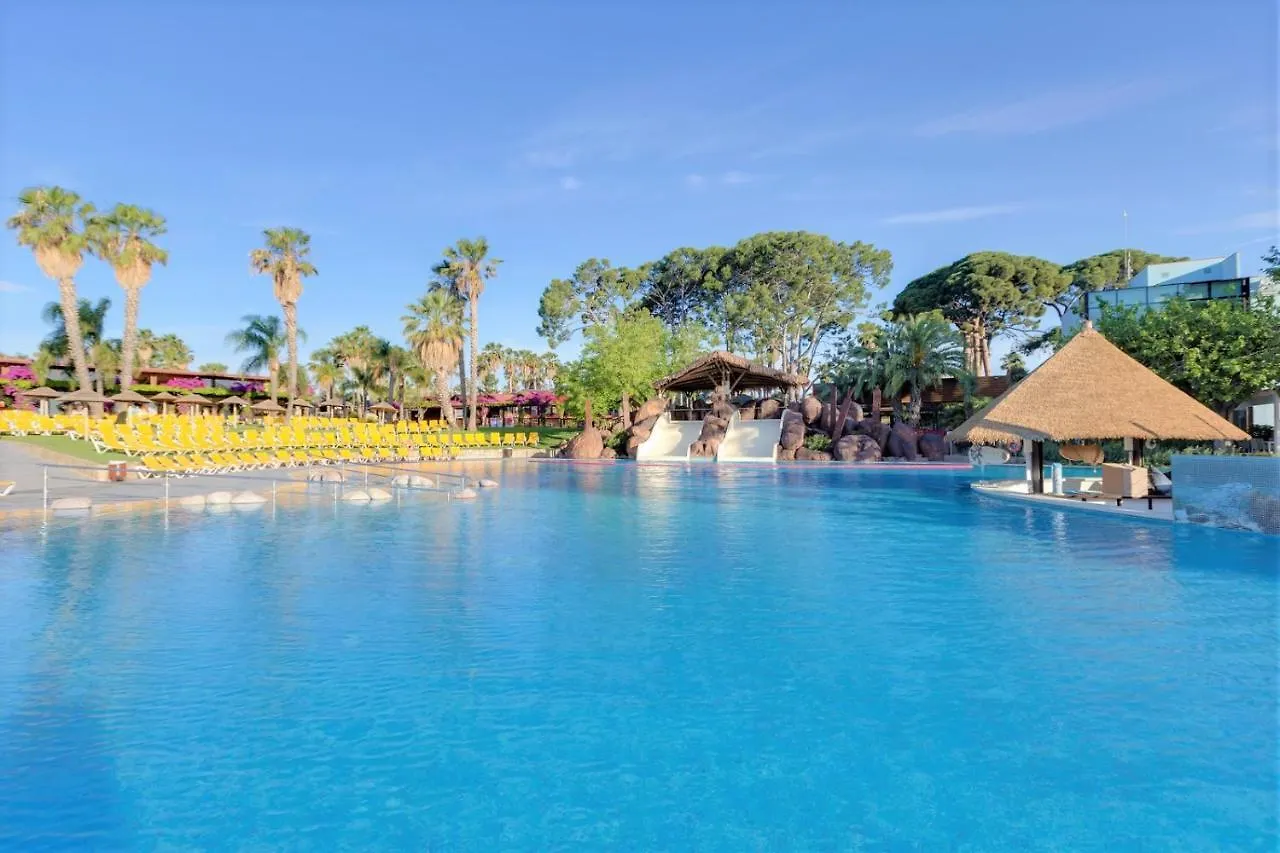 Cambrils Park Resort 4*,  Spanien