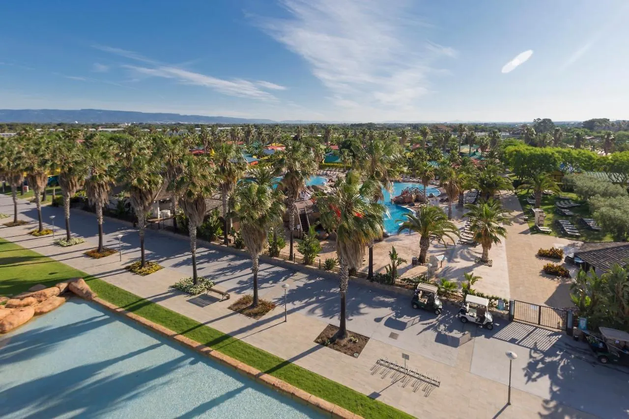 Cambrils Park Resort