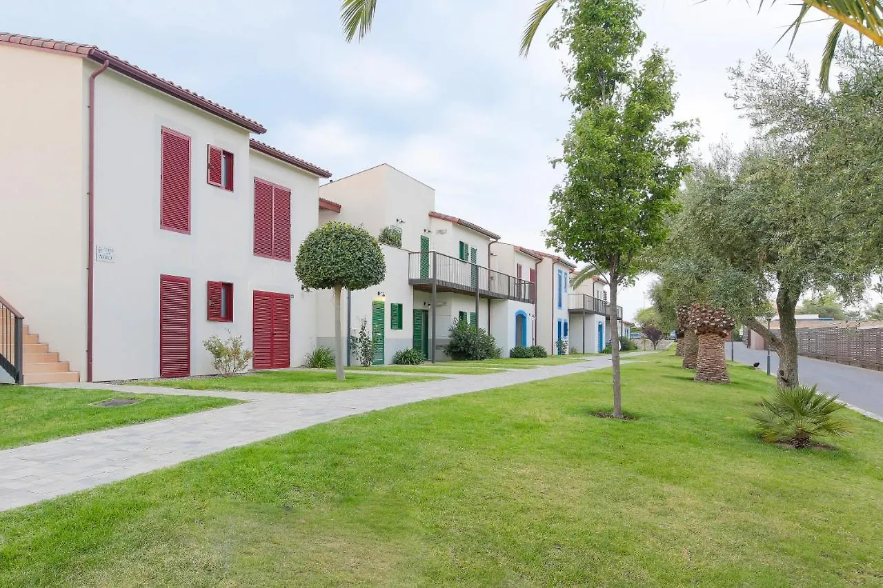 Cambrils Park Resort Spanien