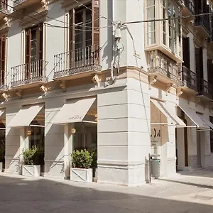 **** Hotel Icon Malabar Spanien