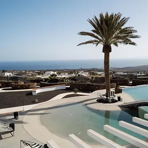 ***** Hotel Cesar Lanzarote Luxury Boutique - Adults Only Spanien