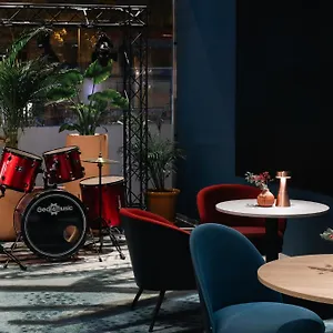 Hotel Indigo Granvia Plaza Espana, An Ihg, Barcellona