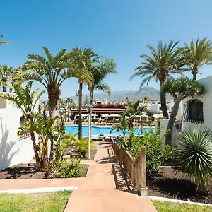 *** Resort Hd Parque Cristobal Tenerife Spanien
