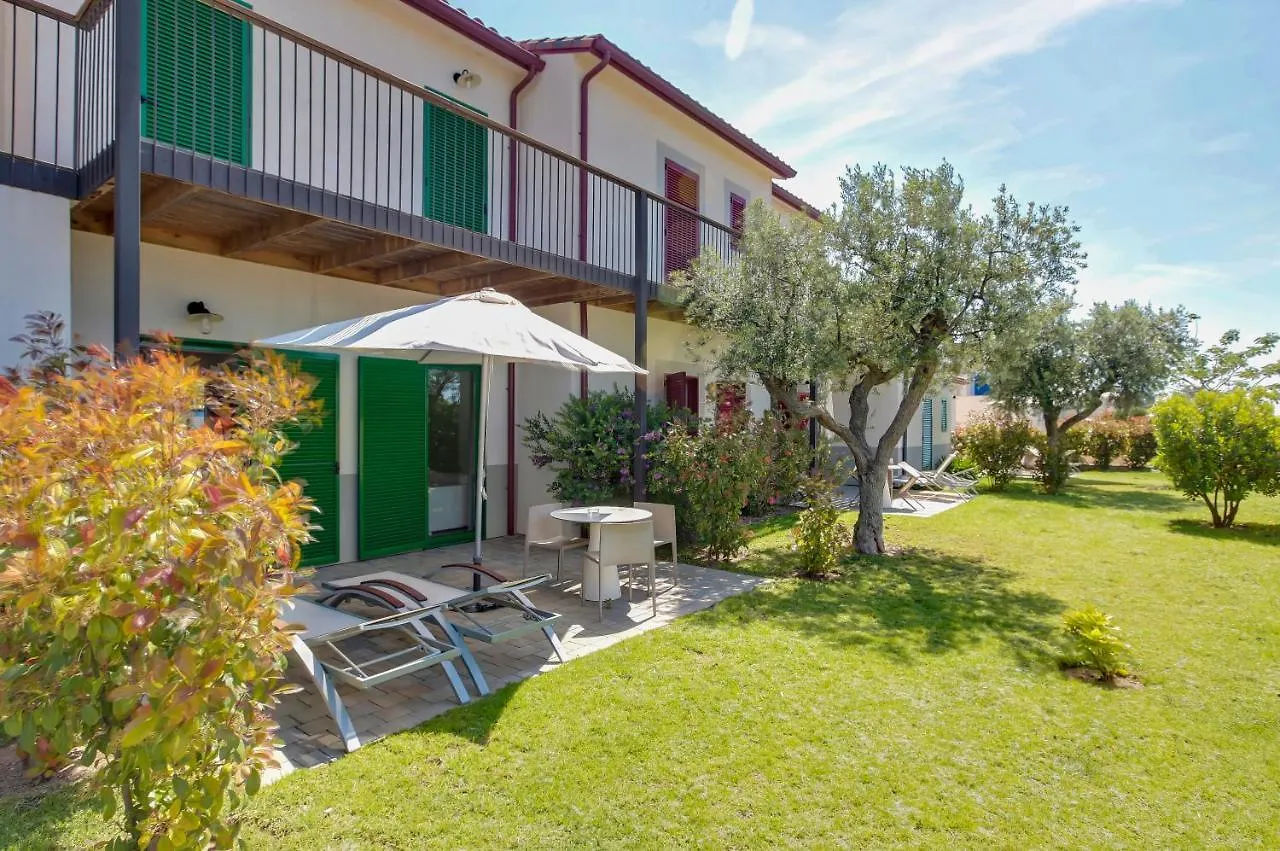 Cambrils Park Resort 4*,