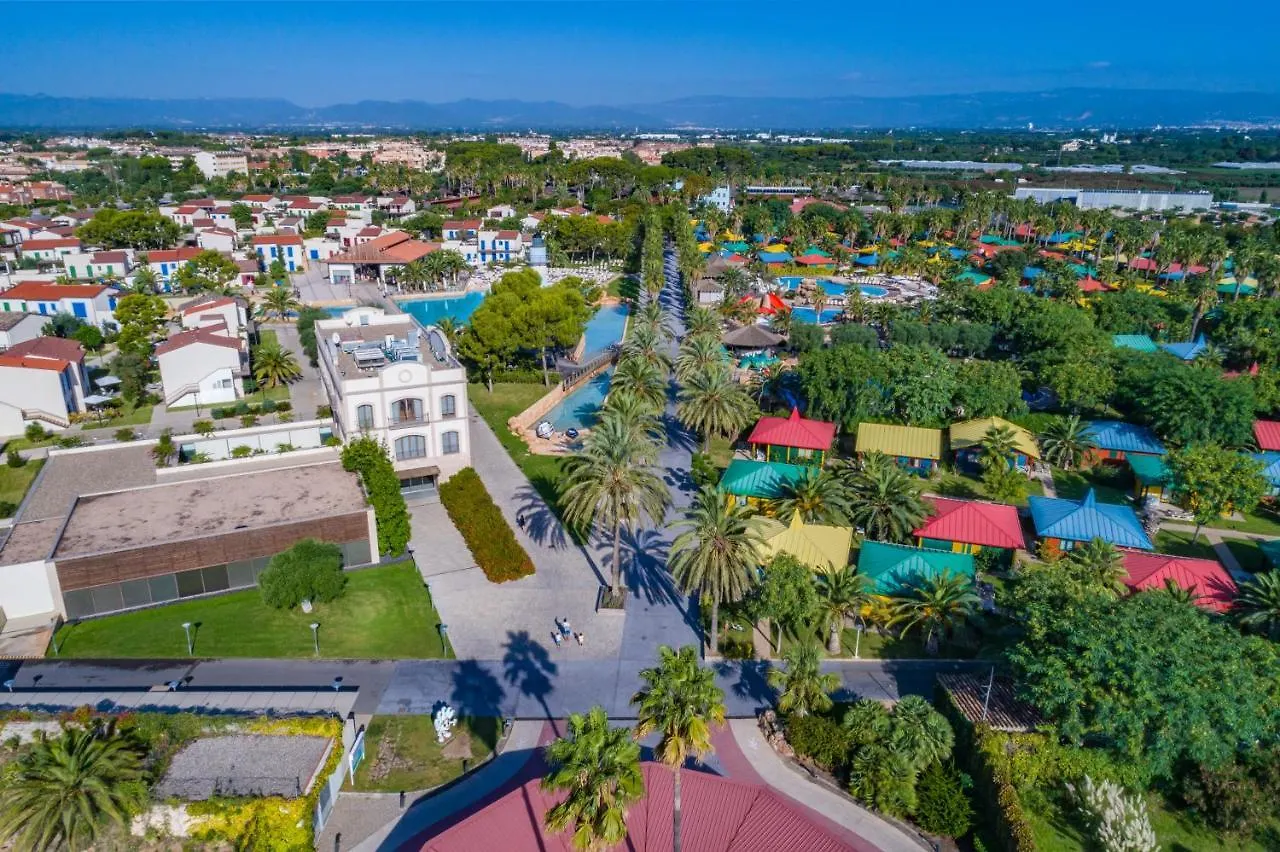 Cambrils Park Resort
