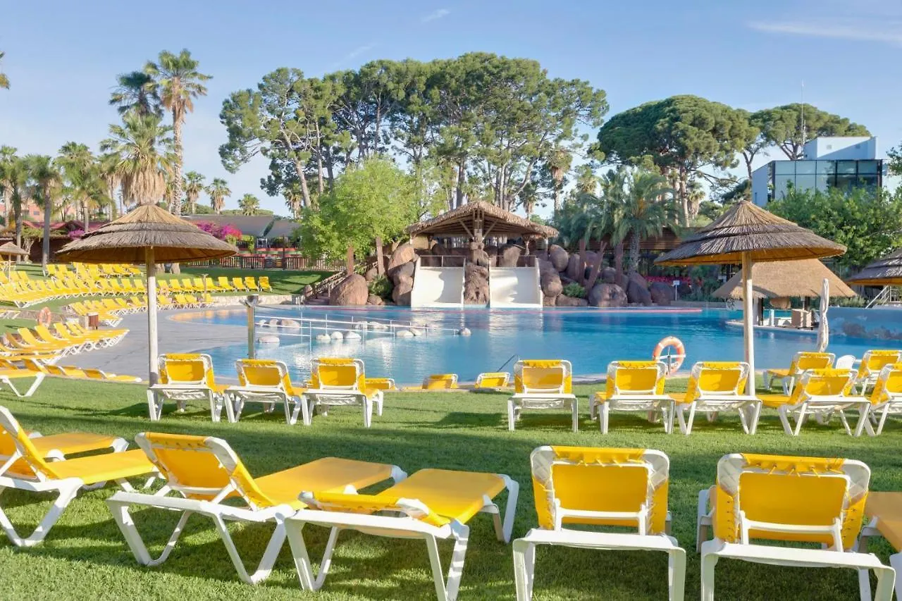 Cambrils Park Resort