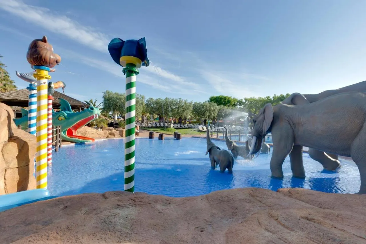 Cambrils Park Resort Spain