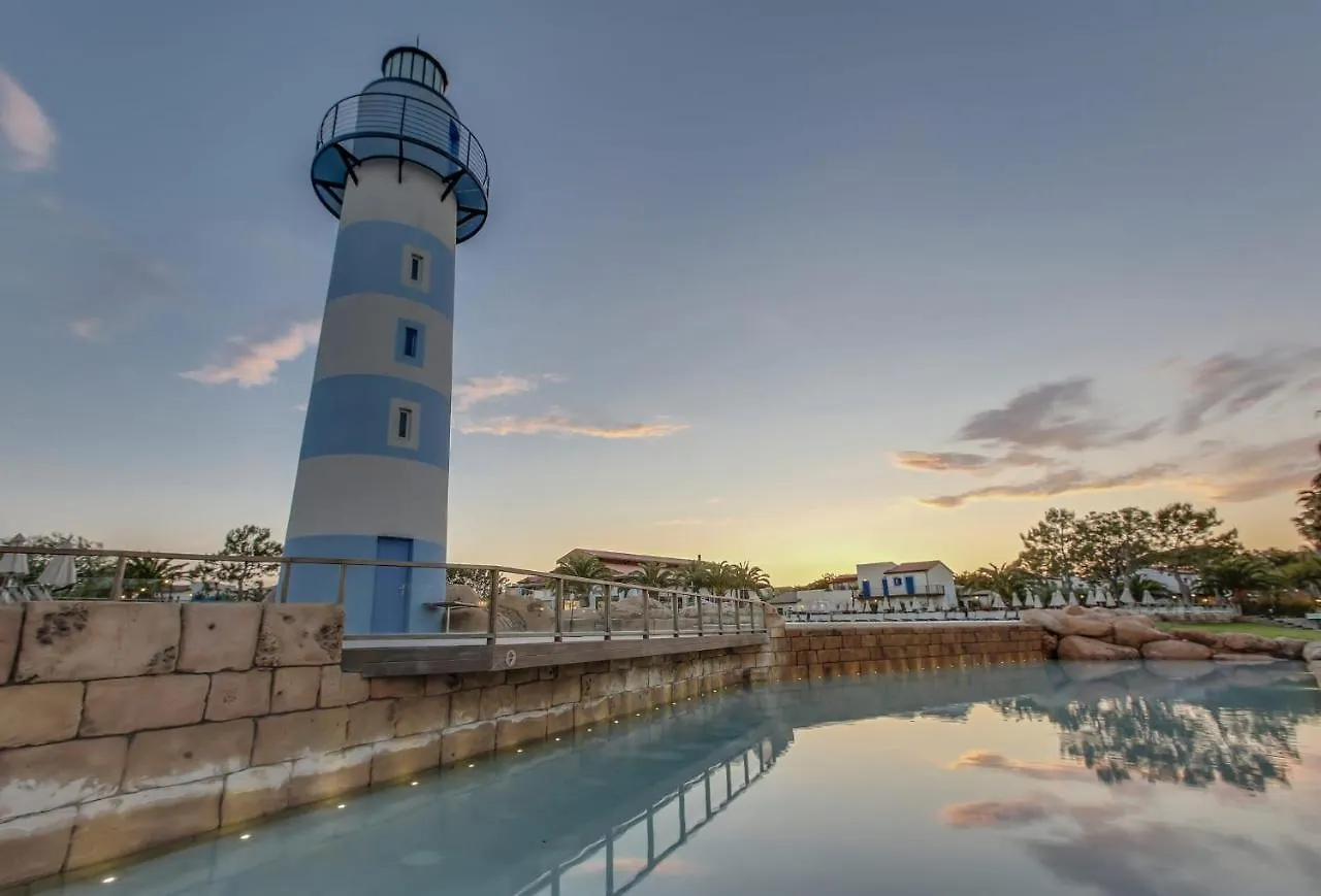 Cambrils Park Resort