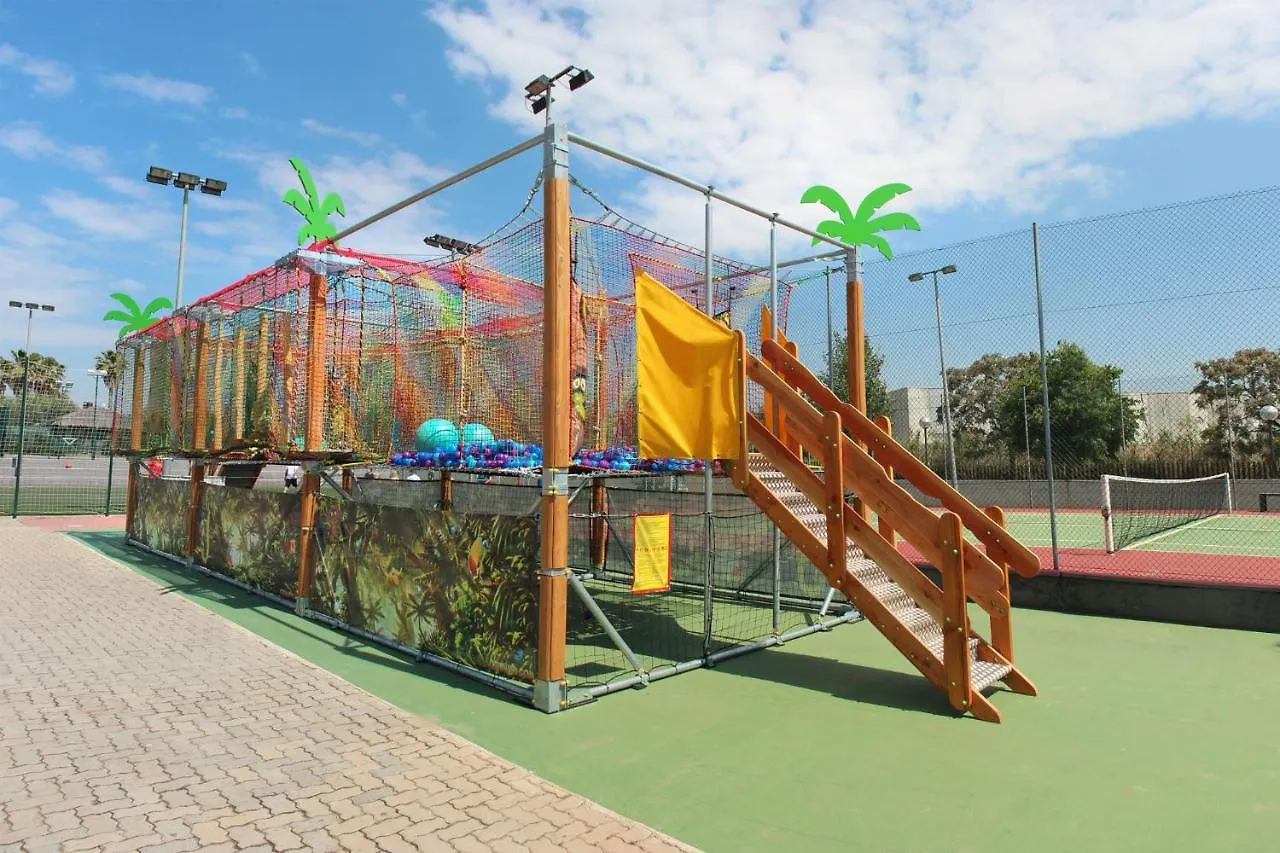 Cambrils Park Resort
