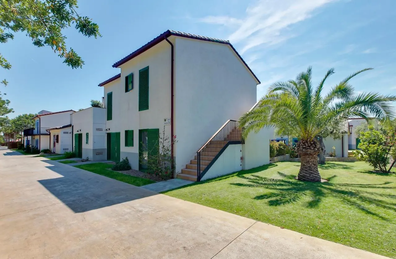 Cambrils Park Resort Испания