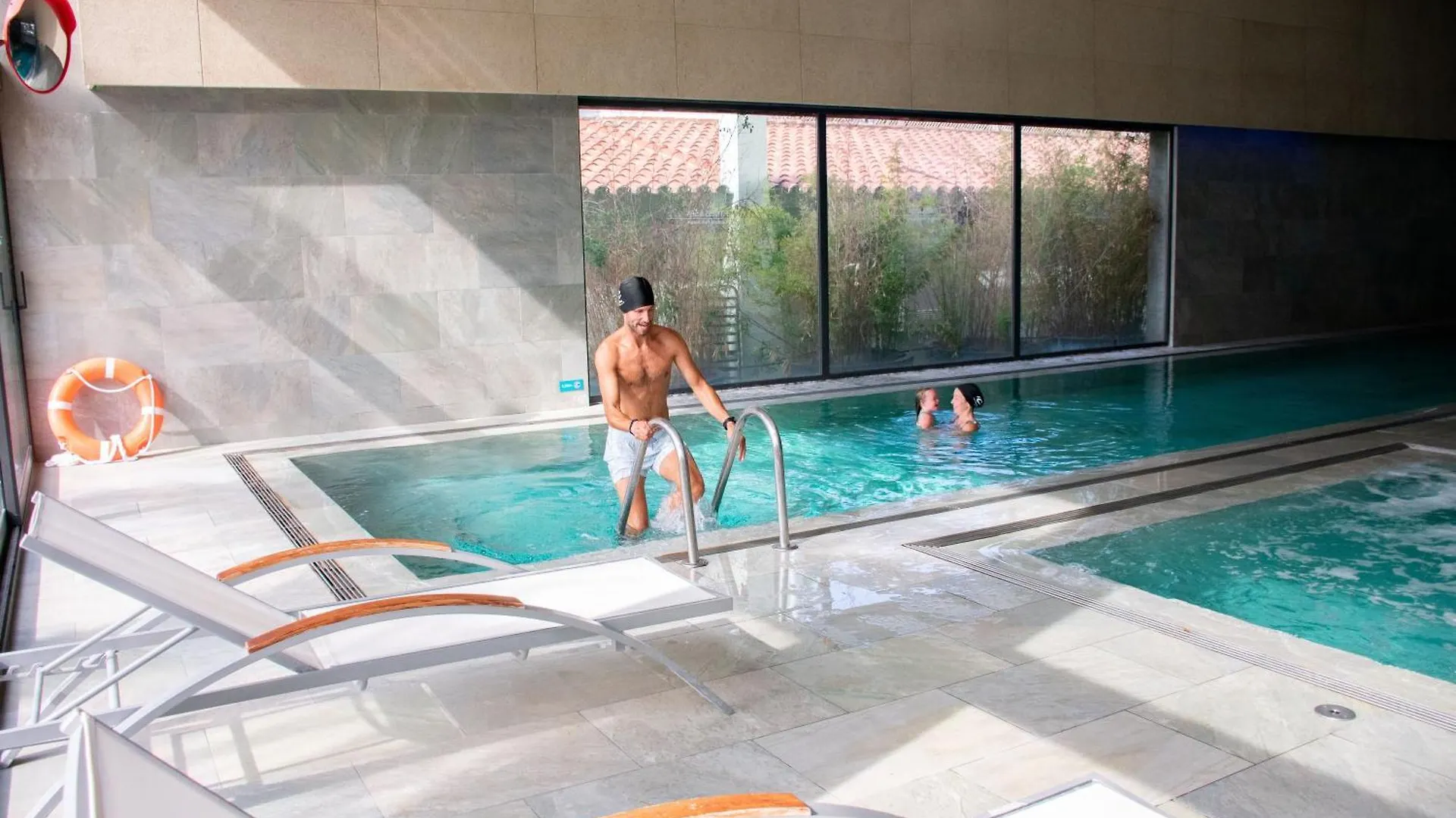 Cambrils Park Resort Испания