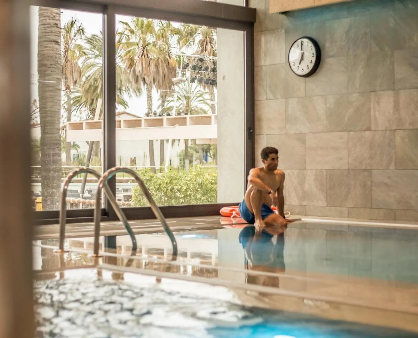Cambrils Park Resort